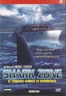 image for  Shark Zone movie