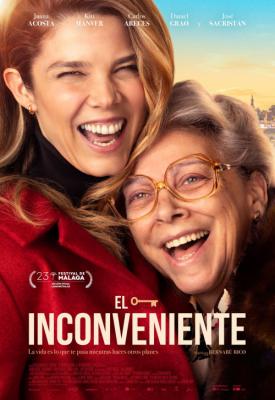 poster for El inconveniente 2020