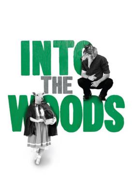 image for  Into the Woods movie
