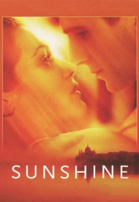 image for  Sunshine movie