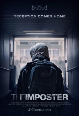 image for  The Imposter movie
