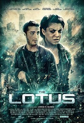image for  The Lotus movie