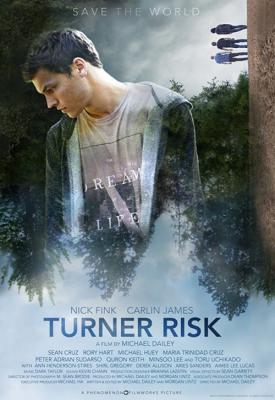image for  Turner Risk movie