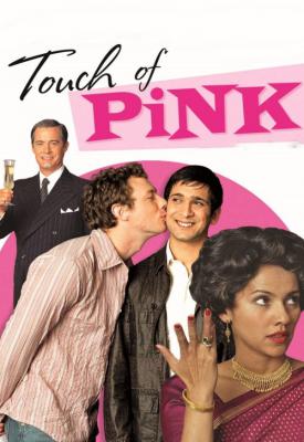 poster for Touch of Pink 2004