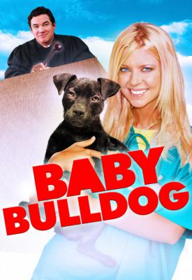 poster for Baby Bulldog 2020