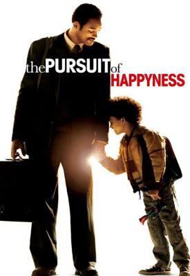 poster for The Pursuit of Happyness 2006