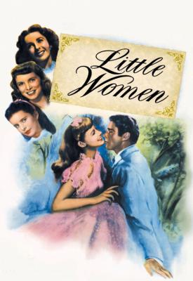 poster for Little Women 1949