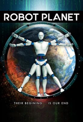 image for  Robot Planet movie