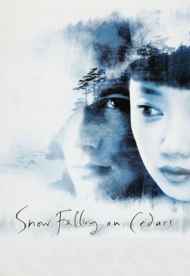 image for  Snow Falling on Cedars movie