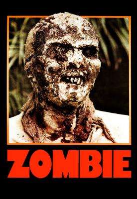 poster for Zombie 1979