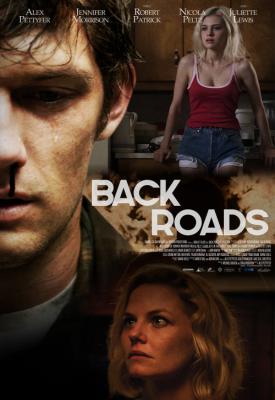 image for  Back Roads movie