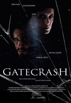 poster for Gatecrash 2020