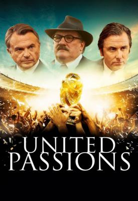 image for  United Passions movie