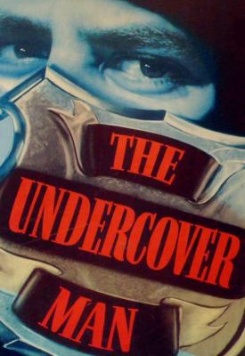 poster for The Undercover Man 1949