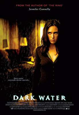 image for  Dark Water movie