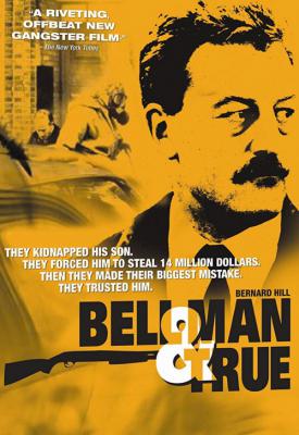 image for  Bellman and True movie