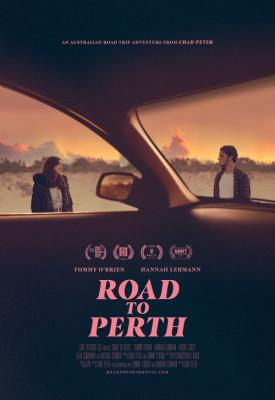 poster for Road to Perth 2021
