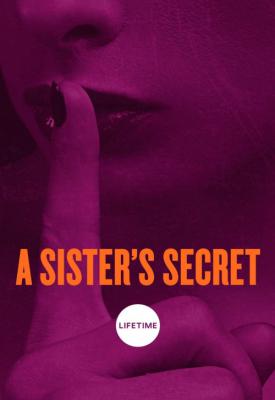 poster for A Sister’s Secret 2018