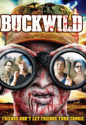 image for  Buck Wild movie