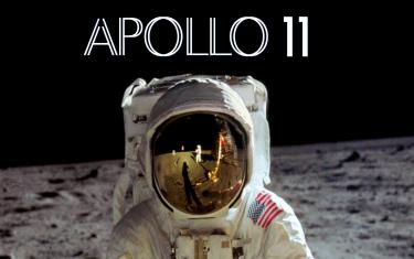screenshoot for Apollo 11