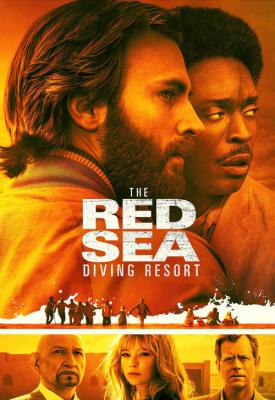 poster for The Red Sea Diving Resort 2019