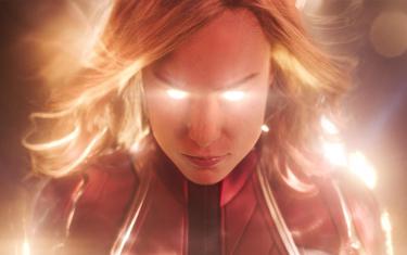screenshoot for Captain Marvel