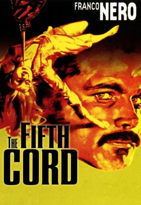 image for  The Fifth Cord movie