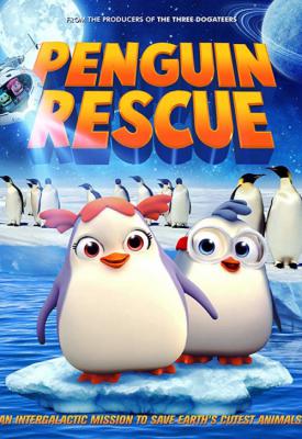 image for  Penguin Rescue movie