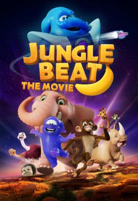 image for  Jungle Beat: The Movie movie