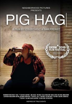 image for  Pig Hag movie