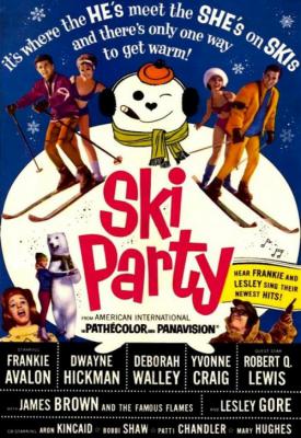 image for  Ski Party movie