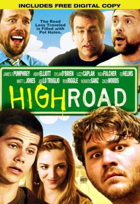 image for  High Road movie