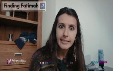screenshoot for Finding Fatimah