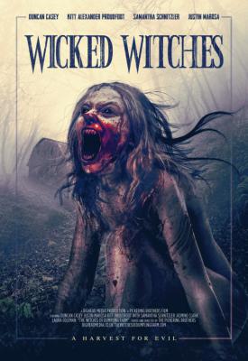 image for  Wicked Witches movie