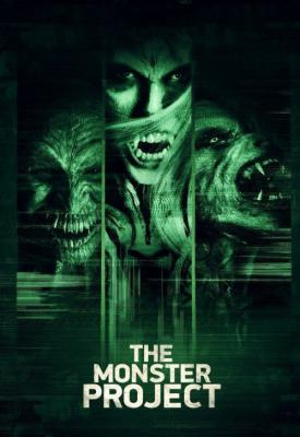 image for  The Monster Project movie