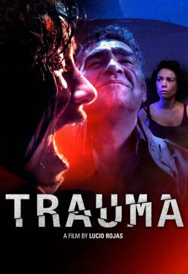 poster for Trauma 2017