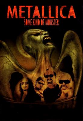 image for  Metallica: Some Kind of Monster movie
