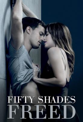 image for  Fifty Shades Freed movie