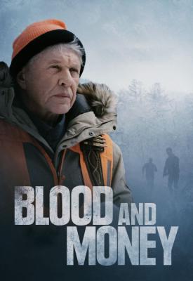 poster for Blood and Money 2020