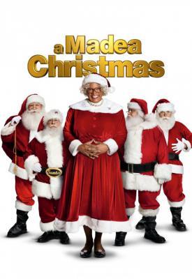 image for  A Madea Christmas movie