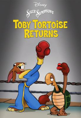 poster for Toby Tortoise Returns 1936