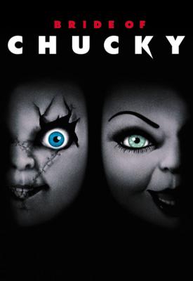 poster for Bride of Chucky 1998