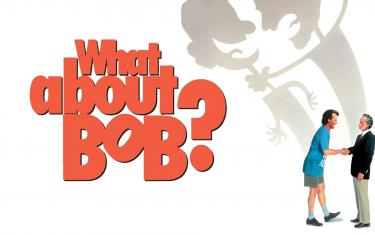 screenshoot for What About Bob?