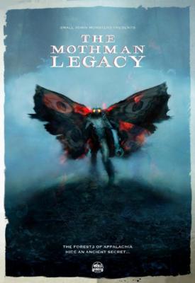 image for  The Mothman Legacy movie