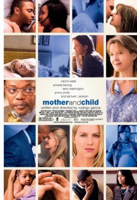 image for  Mother and Child movie