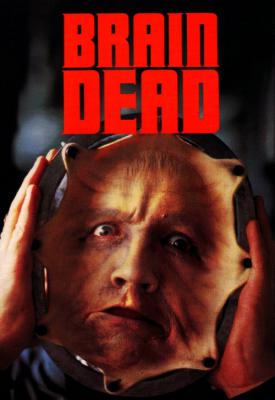 image for  Brain Dead movie