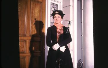 screenshoot for Mary Poppins