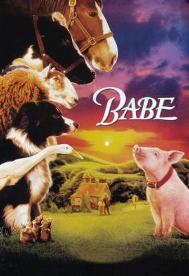 image for  Babe movie