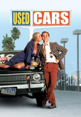 poster for Used Cars 1980