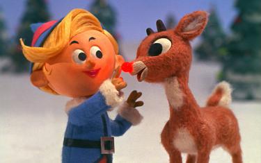 screenshoot for Rudolph the Red-Nosed Reindeer